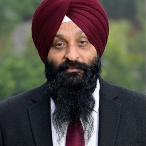 GURDEV  SINGH