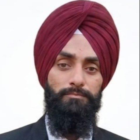 GURDIP   SINGH