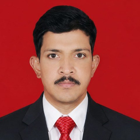DINESH KUMAR SINGH