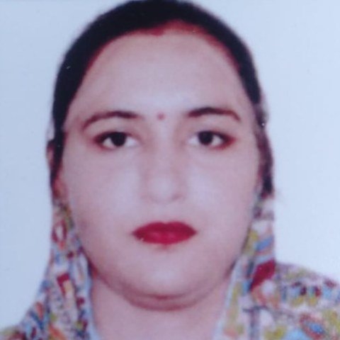 MANPREET KAUR