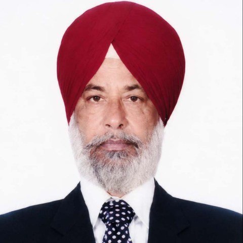 JASWINDER SINGH