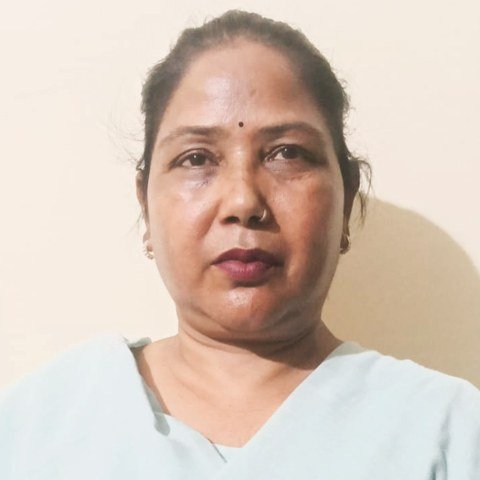 REETA RANI