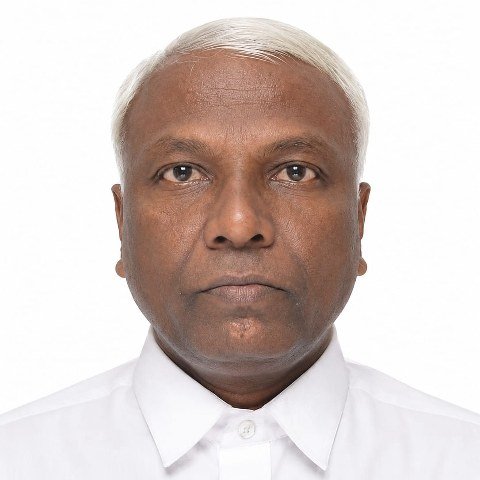 DR. BHUNESHWAR RAM