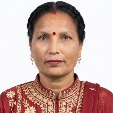 KULWINDER KAUR