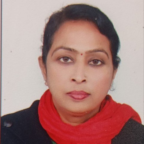 BALJIT KAUR