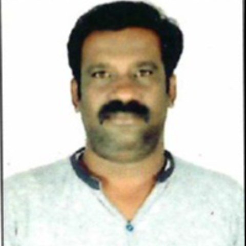 P. VIJAYA KIMAR
