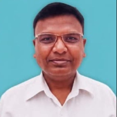 RAMESHWAR RAM