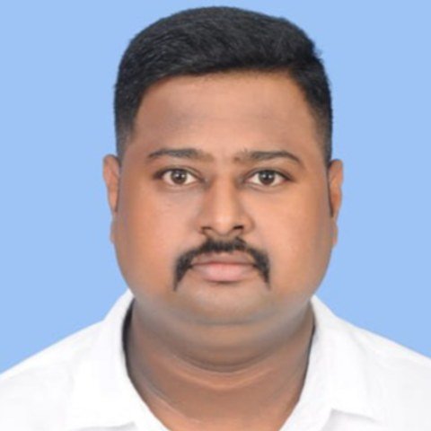 HARIKISHORE