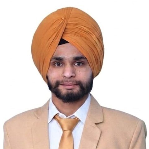 Akashdeep Singh