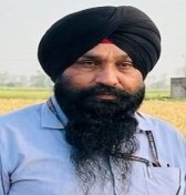 Bahadar Singh Gill