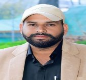 Harish Kumar