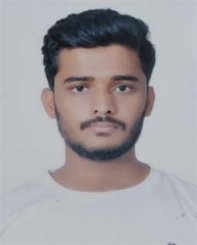MD IYAZ SHARIFF