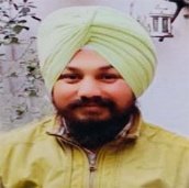 Harinder Singh