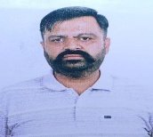 Ankuj Kumar