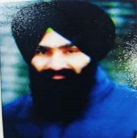 Manpreet Singh
