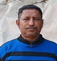 Jiwan Raj