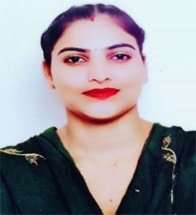Amandeep Kaur