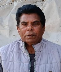 Surinder Singh