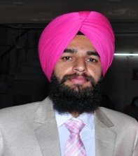 Amarjit Singh