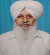 Harminder Singh