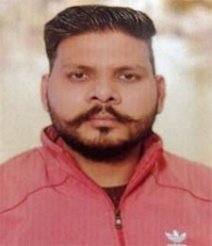AMIT KUMAR