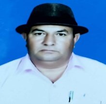 SHAMSHER SINGH BAGGA