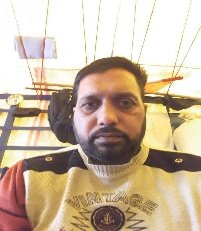 GURINDERPAL SINGH