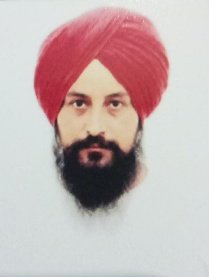 SANDEEP SINGH