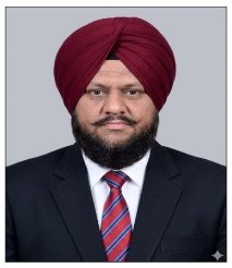 KULWINDER  SINGH