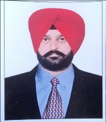 HARPREET  SINGH