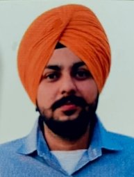RAMANJEET  SINGH