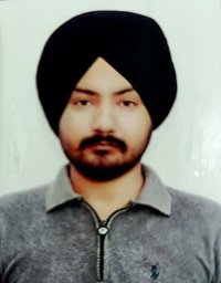 GURPREET  SINGH