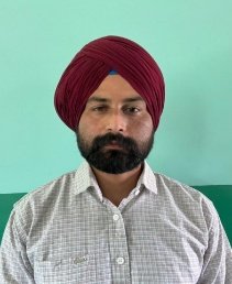 MANDEEP SINGH