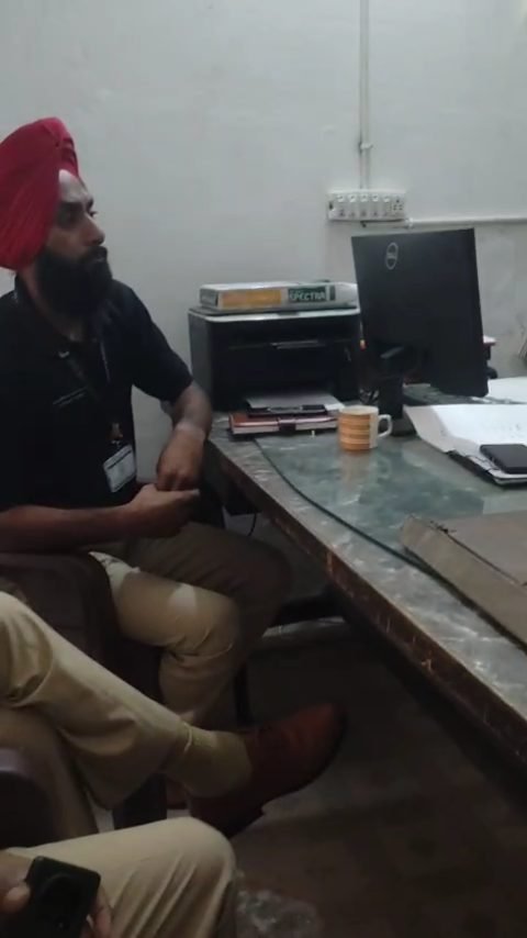 video